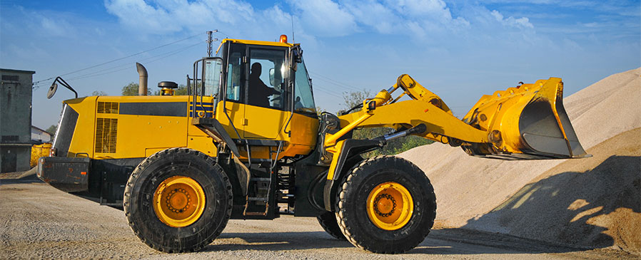 Frontloader