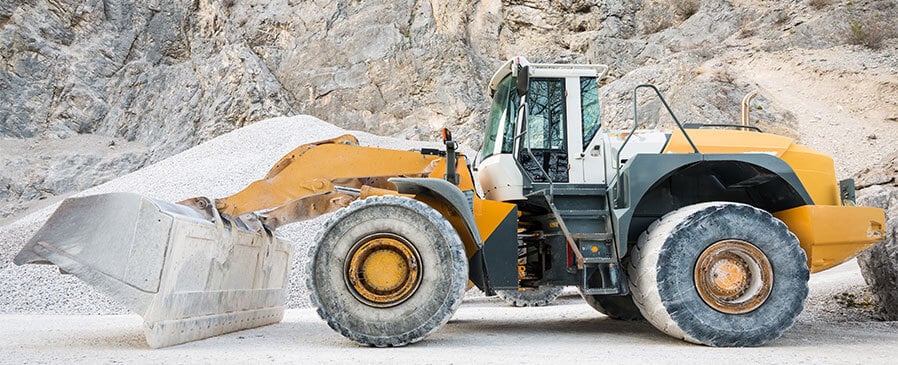 Wheel Loader