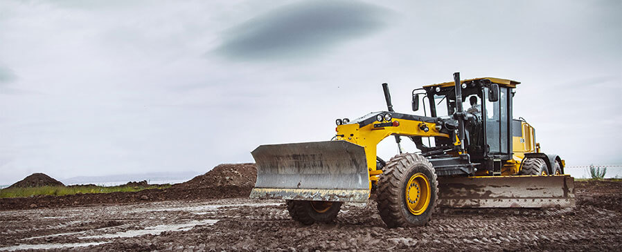 Grader